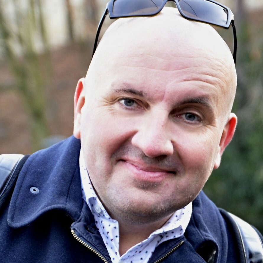 Tomáš Ságl