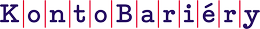 Konto Bariéry