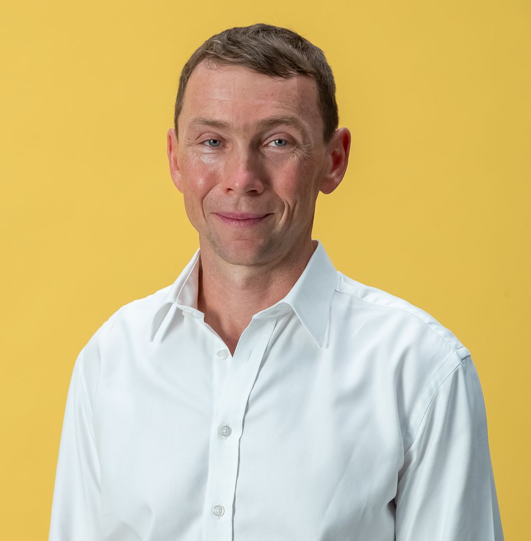 Petr Sýkora