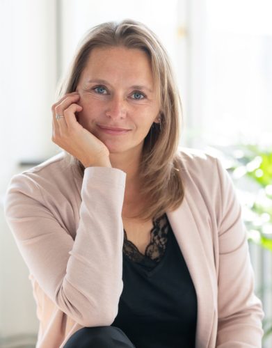 Šárka Procházková