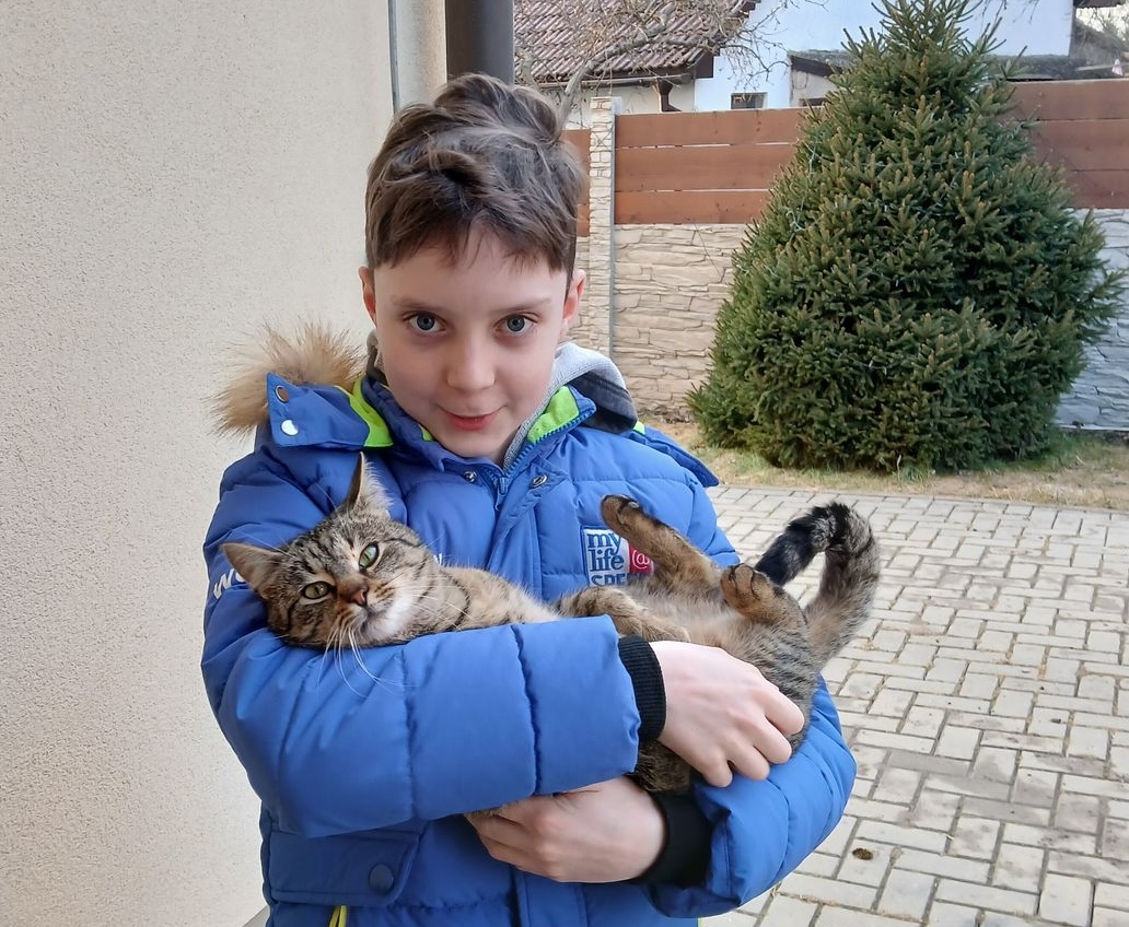 Vašík