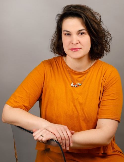 Dominika Linhartová, NAUTIS