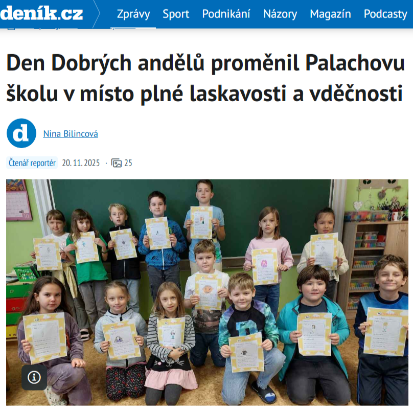 Deník.cz