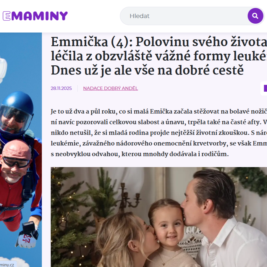 eMaminy