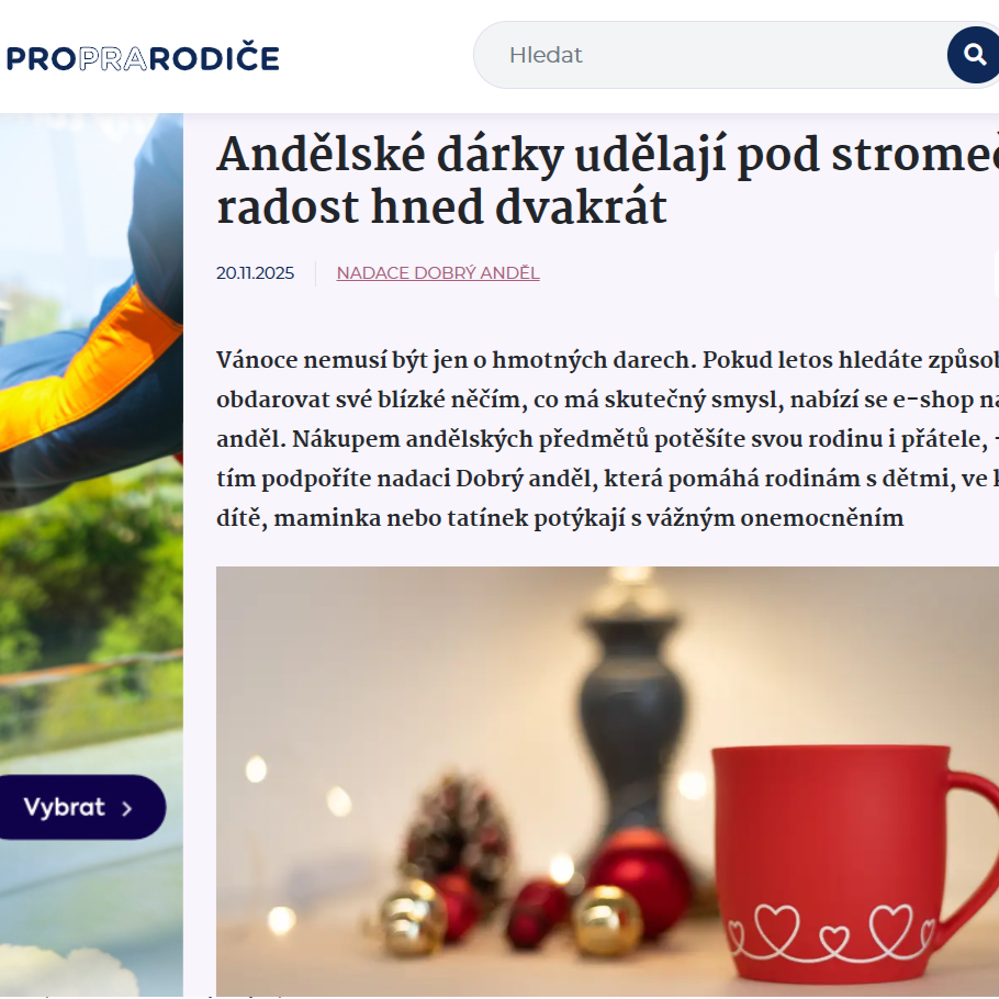 Pro Prarodiče